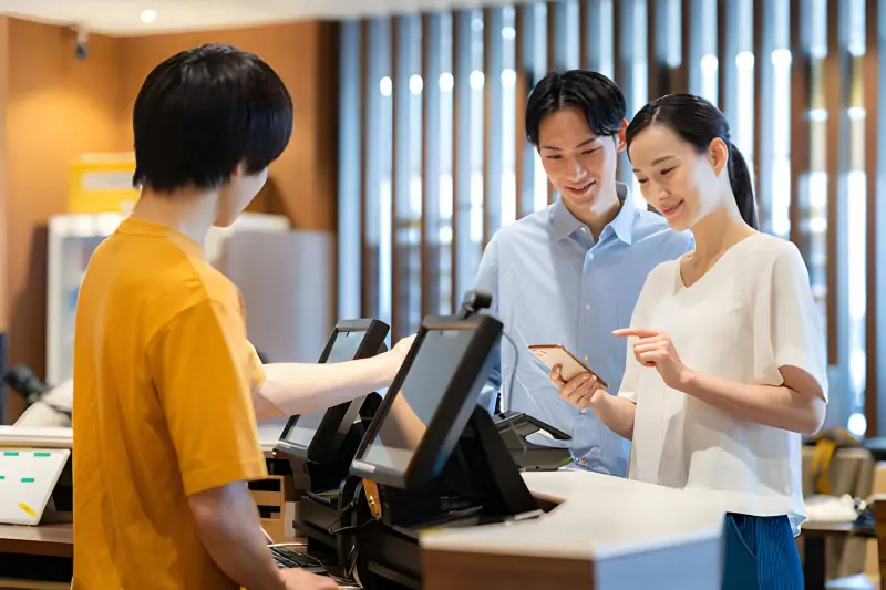 restaurant management system tabelMASH